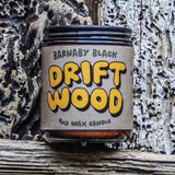 9 oz Candle | Driftwood