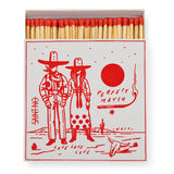 Perfect Match Matches