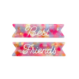 Hair Clip Set | Best Friends