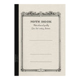Nippon B5 Notebook | Ivory