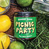 9 oz Candle | Picnic Party