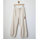 Balloon Pants | Naturel