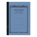 Nippon B5 Notebook | Sky Blue