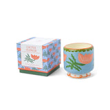 A Dopo 8 oz Candle | Cactus Flower