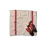 India Cloth | Red