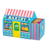 House Matches | Bakery