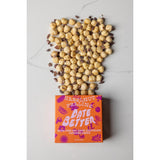 Hazelnut Praline | Chocolate Covered Dates