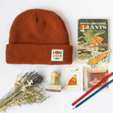 Richard Scarry Beanie | Huck Cat