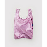 Baby Baggu | Blush Metallic
