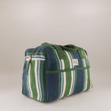 Small Weekend Bag N°47 | Bari Green Tea