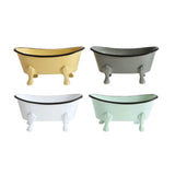 Metal Bathtub | Assorted Colors