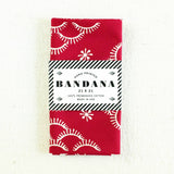 Elements Bandana | Red