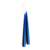 Taper Candle 9" | Copenhagen Blue