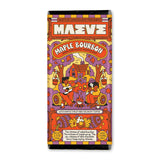 Maple Bourbon Truffle Bar