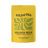 Golden Milk Tea