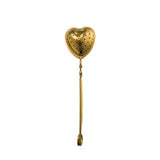 Loose Leaf Tea Strainer | Heart