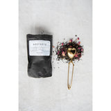 Loose Leaf Tea Strainer | Heart