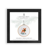 Christmas Ornament Kit | Deer
