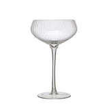 8 oz. Stemmed Coupe Glass
