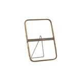 Brass Photo Frame | 5x7