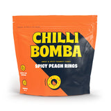 Spicy Peach Rings