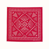 Elements Bandana | Red