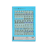 Nail Art Stickers | Bubbly