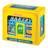 House Matches | Bakery