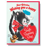 Single Shaming Day Card