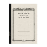 Nippon A5 Notebook | Ivory