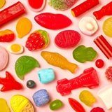 Swedish Candy | Sweet Mix