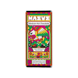 Mexican Hot Chocolate Truffle Bar