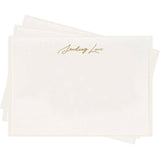 Sending Love Flat Boxed Notes | Set of 8