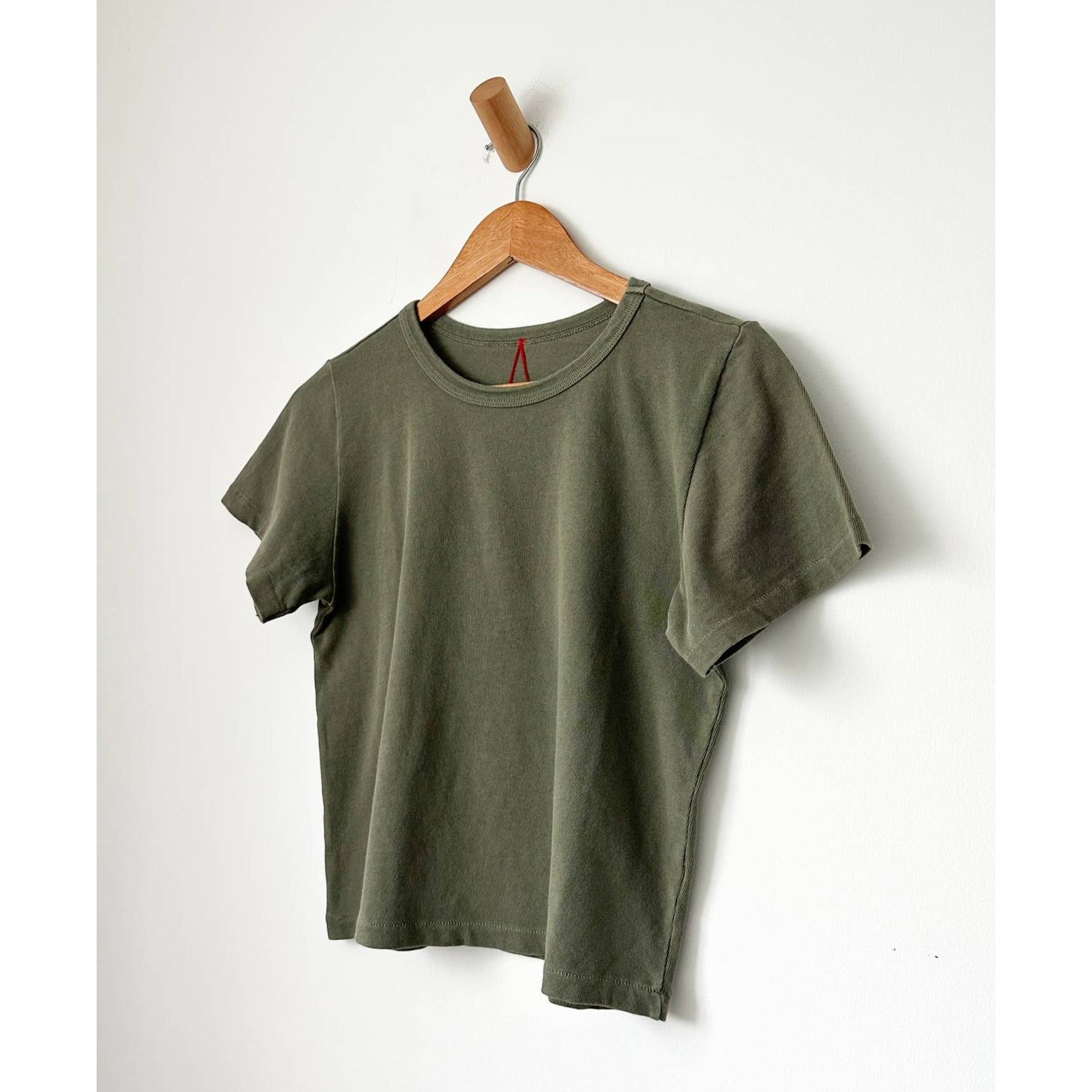 The Perfect Tee - Green