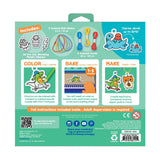 Shrink-Its Shrink Art Kit
