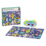 100 Piece Puzzle | Monster Jam