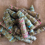 Cedar Smudge Wand