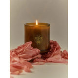 8 oz Candle | Night Blooming Jasmine + Damask Rose