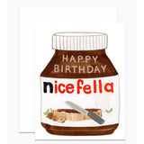HBD Nicefella Card