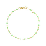 18k Gigi Bracelet | Anis