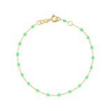 18k Gigi Bracelet | Neon