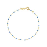18k Gigi Bracelet | Sky