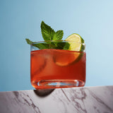 Raye Negroni Glass