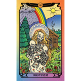 Grateful Dead Tarot Deck