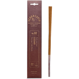 Herb & Earth Incense | Cedar