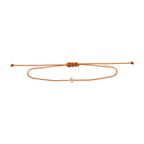 Herkimer Cord Bracelet | Assorted