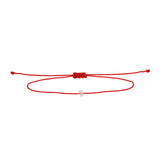 Herkimer Cord Bracelet | Assorted