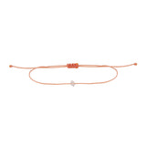 Herkimer Cord Bracelet | Assorted