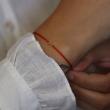 Together Forever Cord Bracelet | Assorted