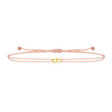 Together Forever Cord Bracelet | Assorted